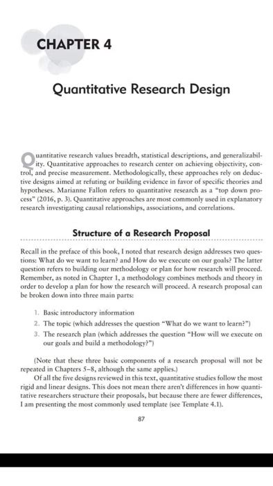 chapter 4 quantitative research sample|chapter 4 quantitative research examples.